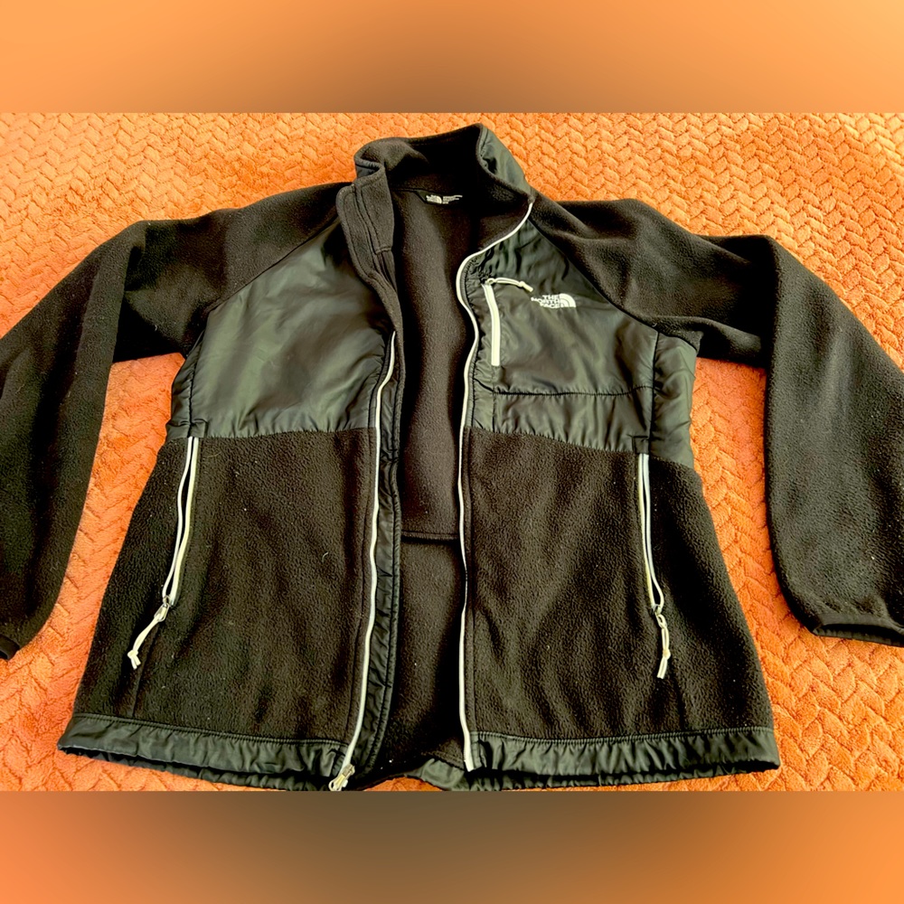 NorthFace Women’s Denali Jacket